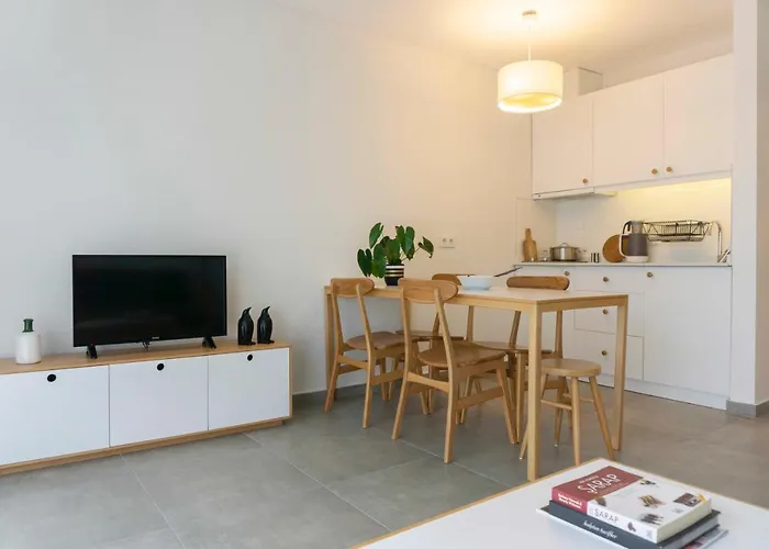 Szálloda Daphnis Golturkbuku