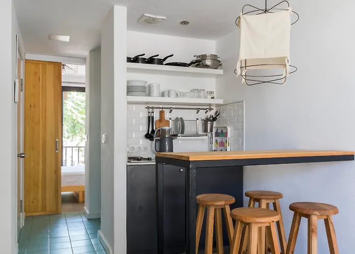 Hotel Daphnis Golturkbuku