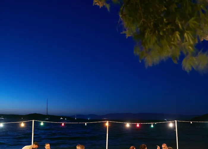 Hotel Daphnis Golturkbuku