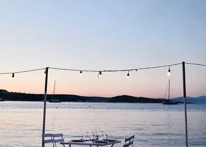 Daphnis 3* Golturkbuku