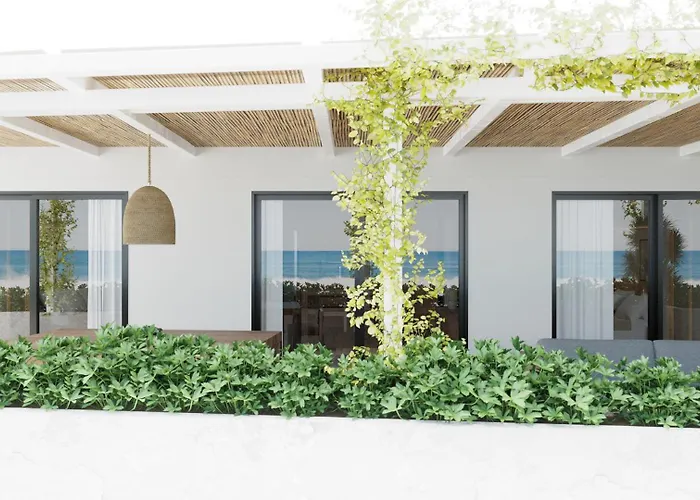 Daphnis Hotel Golturkbuku