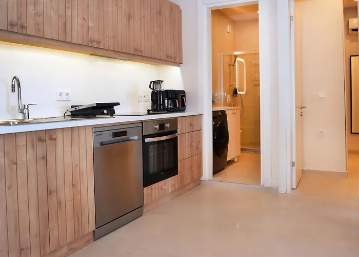 Szálloda Daphnis 3*