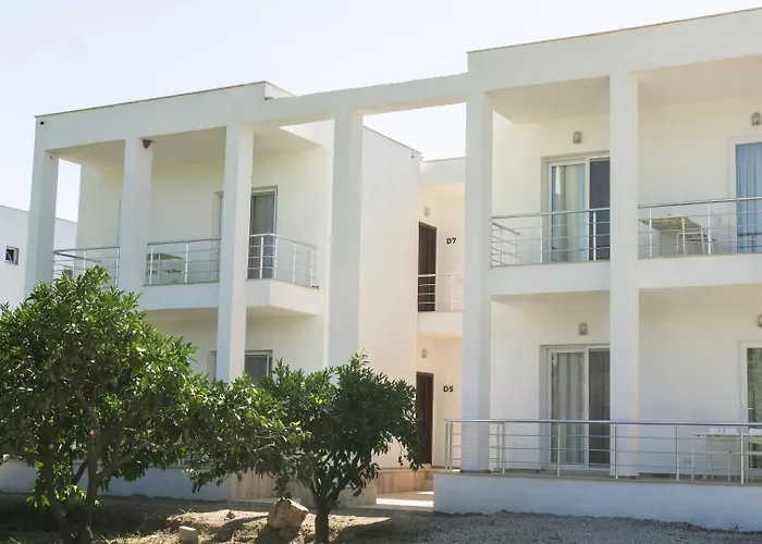 Daphnis 3* Golturkbuku